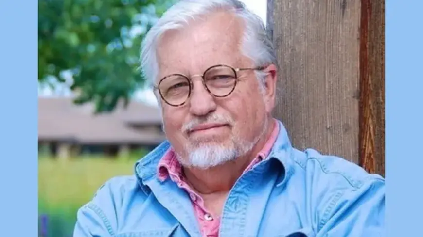 Dan Simmons, Author of Hyperion, Dies at 77 After Stroke