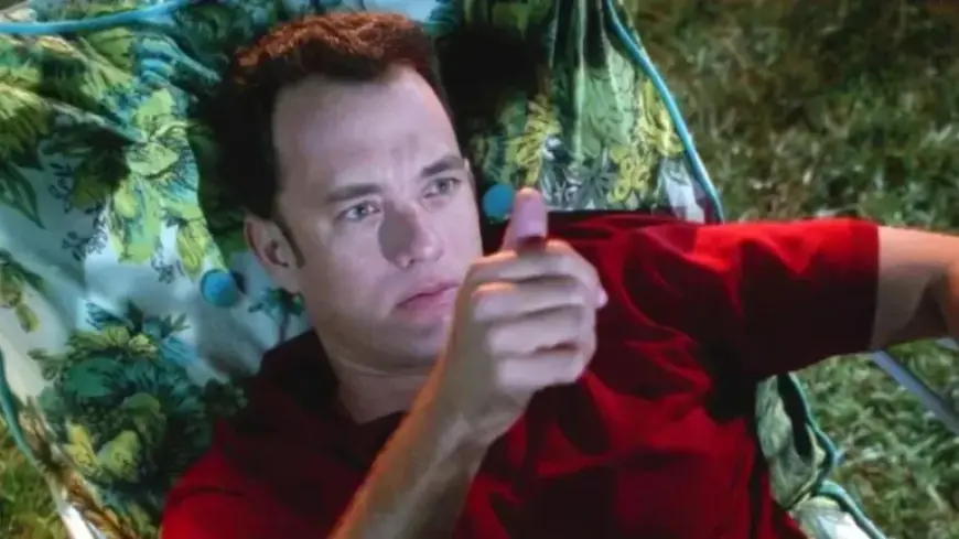 Tom Hanks Nearly Revamped the Top Star Trek Film