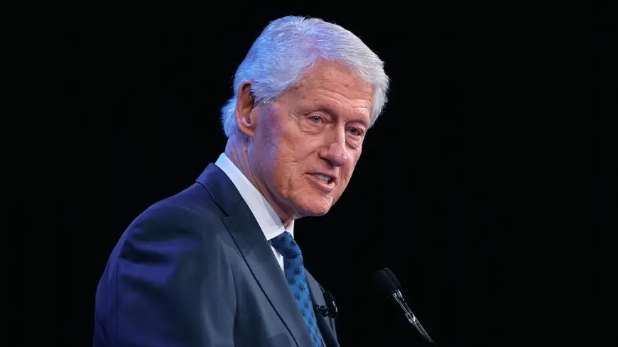Bill Clinton Deposition: Former President Denies Knowledge of Epstein Crimes, Says Forcing Hillary to Testify Was 'Not Right'