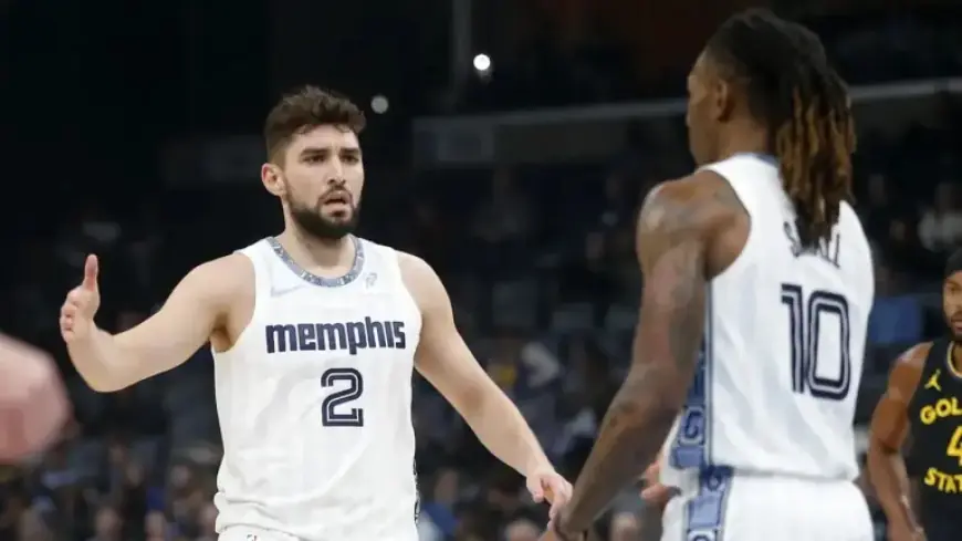 Grizzlies vs. Mavericks: Final Injury Report Reveals Key Player Status