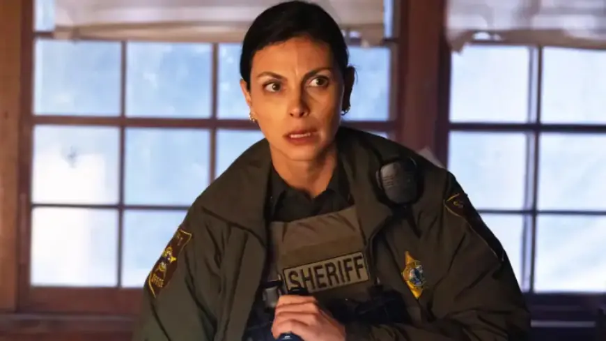 CBS Unveils Explosive Sneak Peek of Gritty ‘Fire Country’ Spin-Off