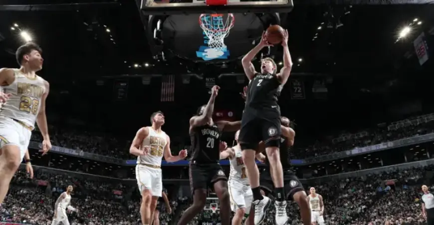 Brooklyn Nets vs. Boston Celtics: Game 59 Showdown on February 27