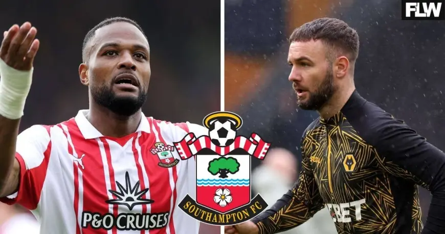Adam Armstrong: Southampton transfer mistake involving Wolves can be quickly forgotten now
