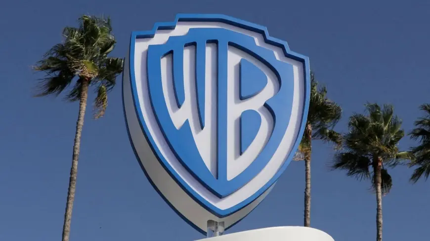 Paramount agrees to buy Warner Bros Discovery in $110bn deal