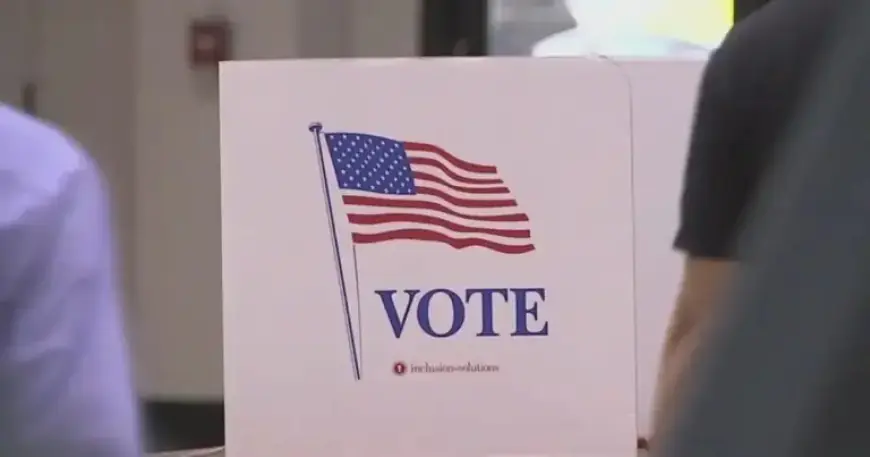 New Poll Reveals Dramatic Shift in Texas Primary Race