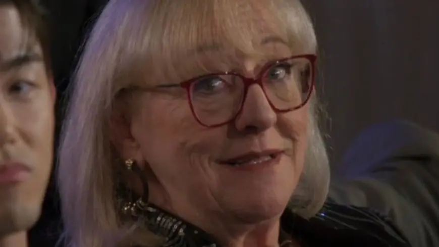 Michael Rapaport Explodes on Johnny Weir at Traitors Reunion as Donna Kelce Reacts Emotionally