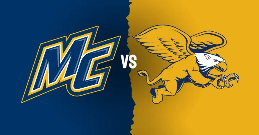 Merrimack Basketball Heads to Canisius After Clinching Top Seed in MAAC