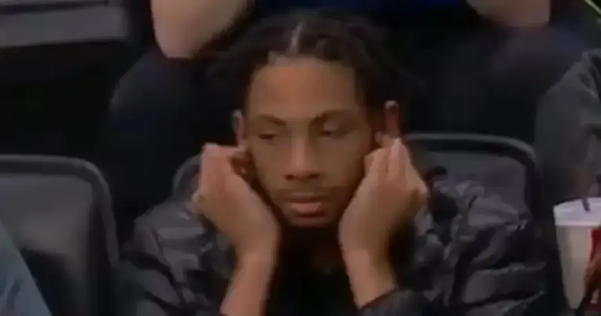 Technical Glitch Halts NBA Game with 15-Minute Noise Outburst