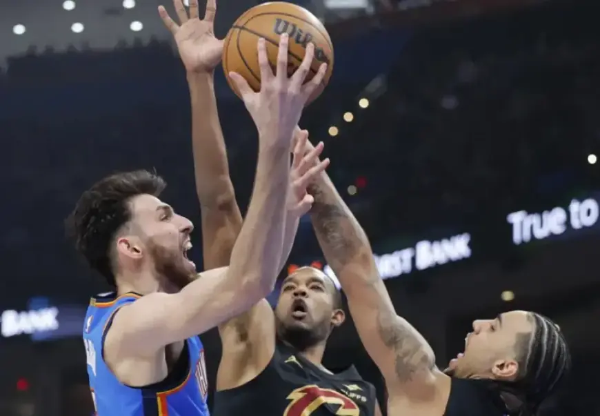 Nuggets vs Thunder: Top Player Prop Predictions for February 27