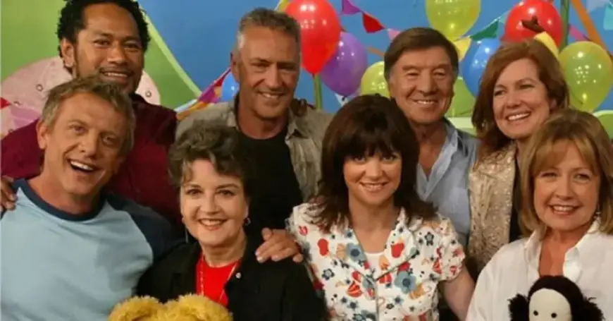 Australian Screen Icon Lorraine Bayly Passes Away at 89