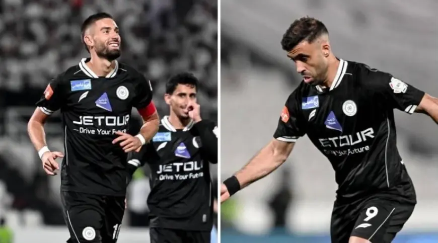 Al-shabab Vs Al-hilal — What Riyadh supporters should expect at the SHG Arena clash