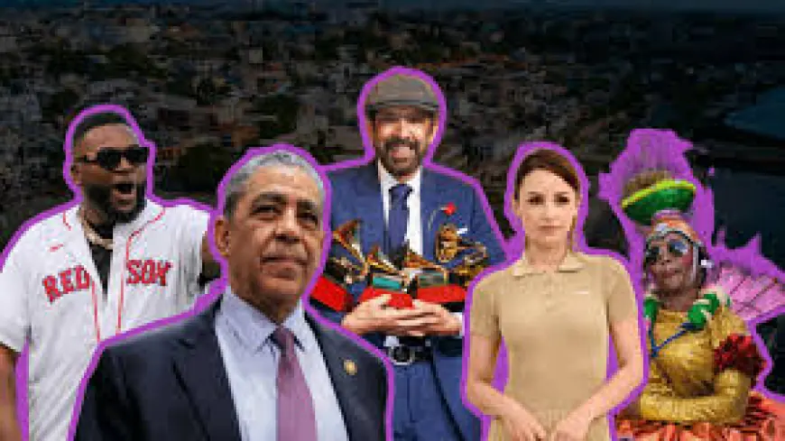 Dominican Independence Day: Global Salutes, a Tower Lit and Digital Friction in Coverage