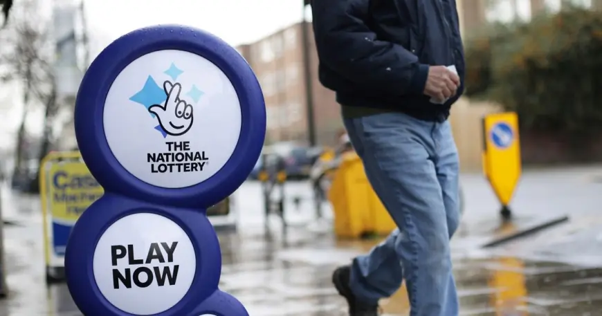 No Euromillions Jackpot Winner as £124m Rolls Over, Friday’s Prize Reaches £139m