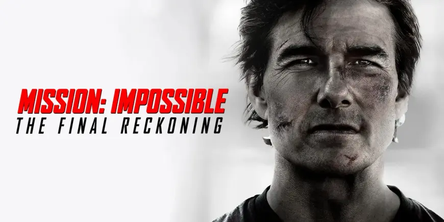 Mission: Impossible in 2026: Dead Reckoning Hits Netflix, Final Reckoning's Legacy, and Mission: Impossible 9 Rumors