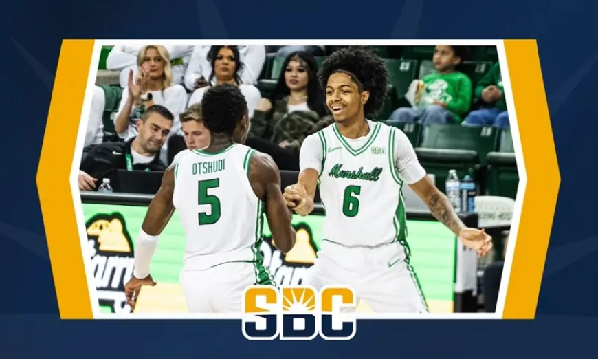 South Alabama Basketball Heads into Final Week as Sun Belt Regular Season Ends Friday Night