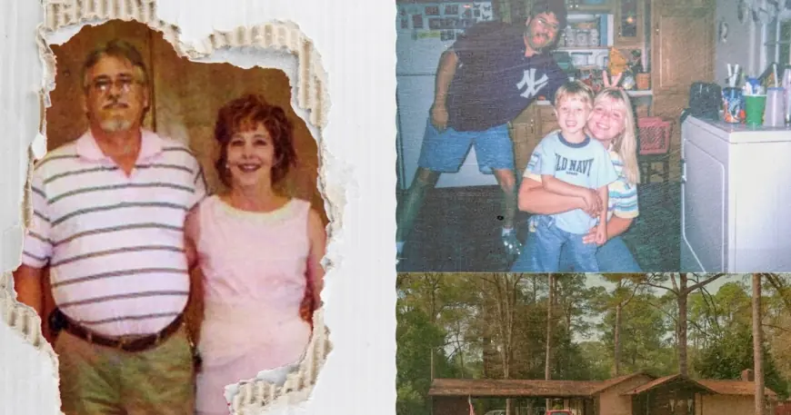 Dateline Tonight: She convinced police his death was suicide; family helped convict her