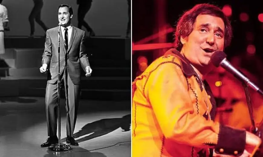 Neil Sedaka Cause of Death: Still Unknown as Family Mourns "Sudden Passing"