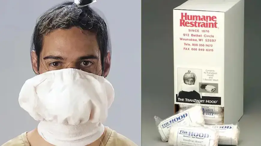 Spit Hood Usage: Are They Implemented in Your Area? | CBC News