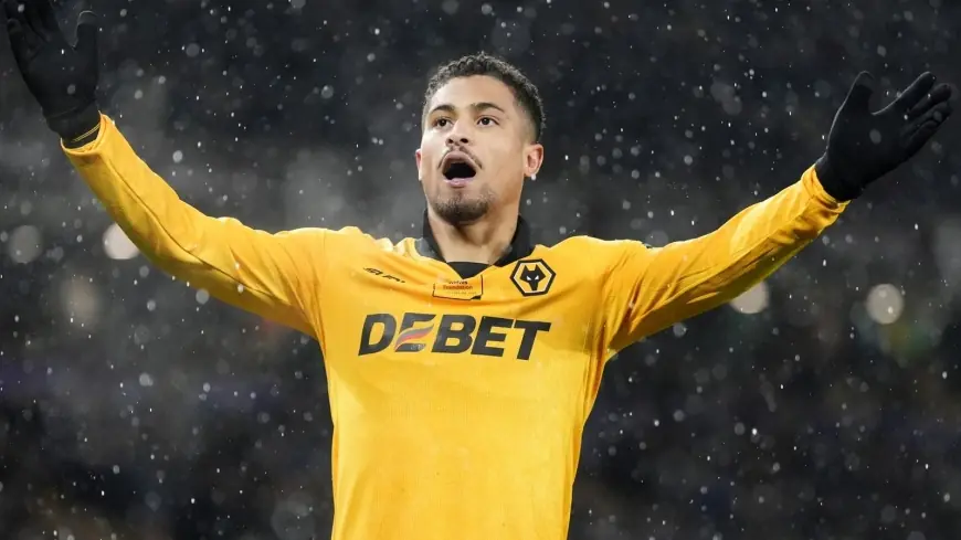 Wolves Vs Aston Villa: Dual Gomes goals ensure home win and spared unwanted record