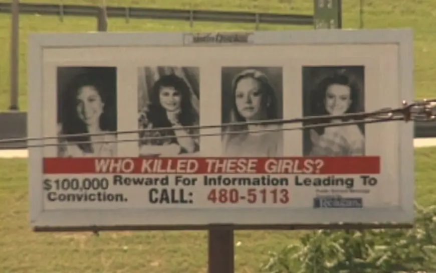 Yogurt Shop Murders Solved: DNA Breakthrough Brings Closure After 34 Years