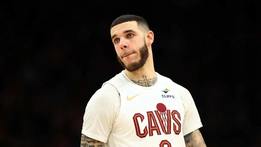 Lonzo Ball’s NBA Options Narrow as Teams Back Away Over Medical Records