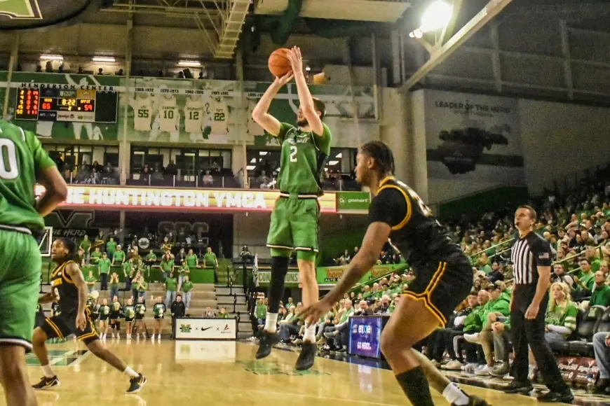 Marshall Basketball Fans Face a Weekend That Could Decide Seeding, Senior Night and Tournament Path