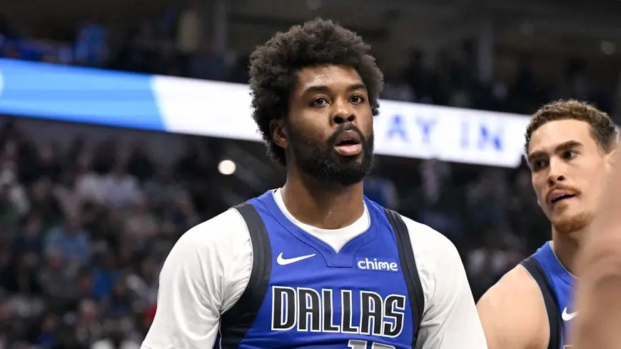 Naji Marshall’s hot stretch forces Dallas Mavericks’ roster and contract questions