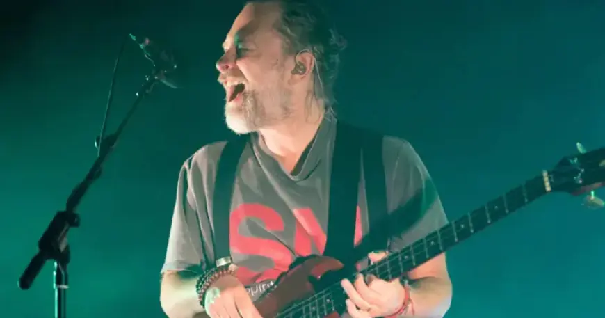 Grammy-Winning Band Demands ICE Remove Content in Scathing Takedown