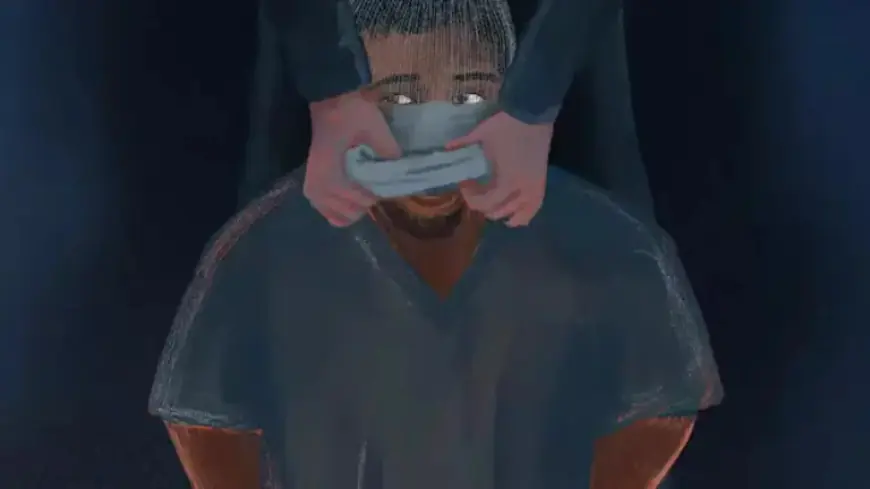 Spit Hoods: Examining the Risky and Potentially Fatal Practice