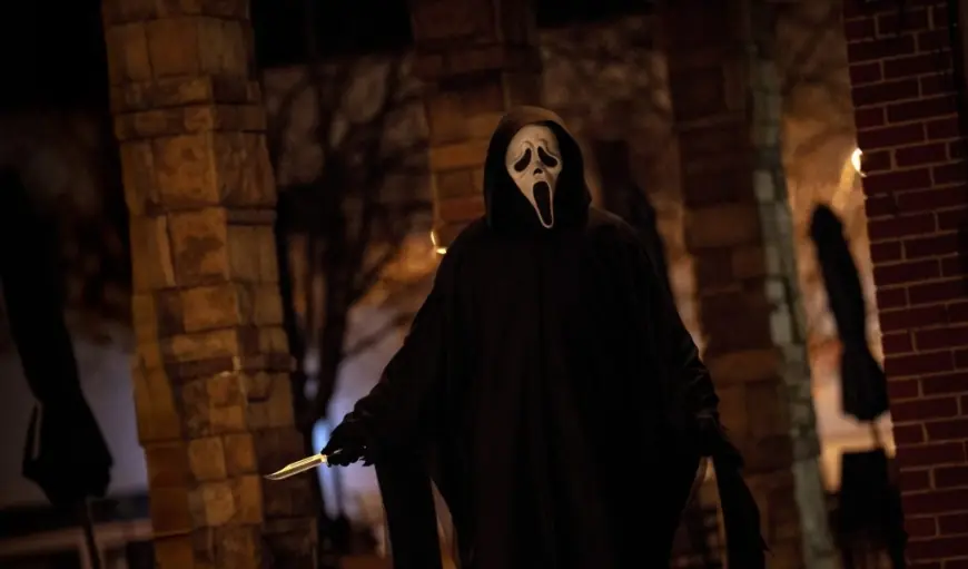 Scream 7 Eyes $60M Global Debut as Scream 6 Sets the Benchmark