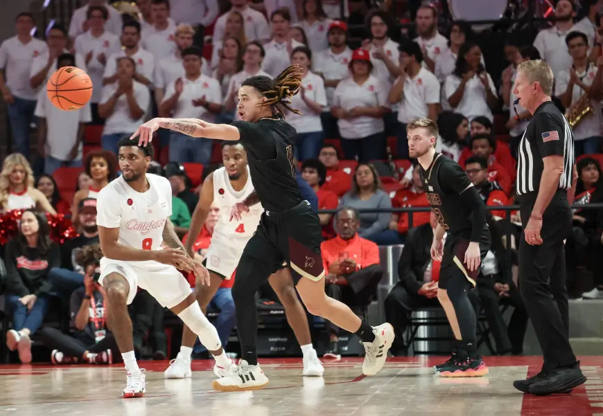 Texas State Basketball at a turning point: late-season form could reshape Sun Belt positioning