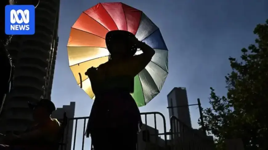 Mardi Gras Excludes Pride in Protest Float over ‘Offensive’ Posts