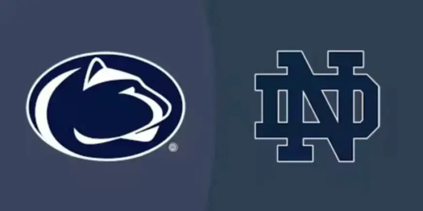 Penn State vs. Notre Dame NCAA Game Preview and Projected Lines 2/27/26