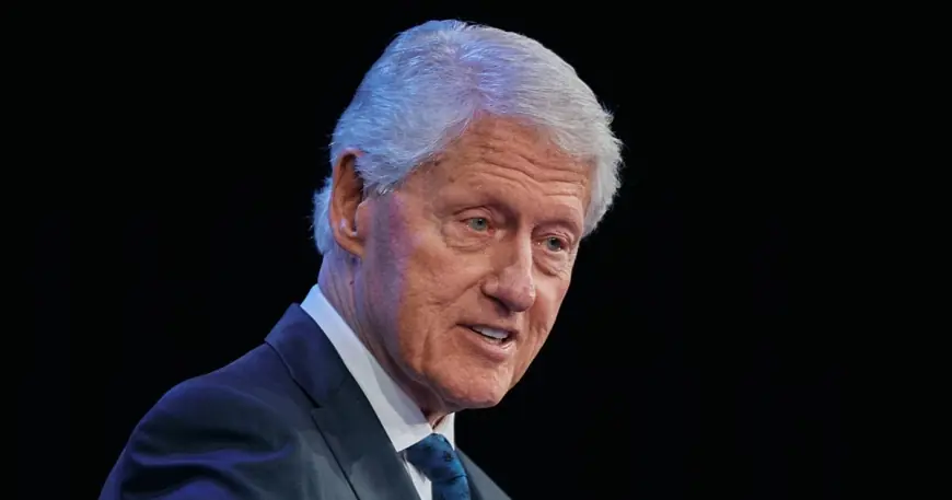 Pizzagate and the Clintons: Bill Clinton denies wrongdoing in closed-door Epstein deposition