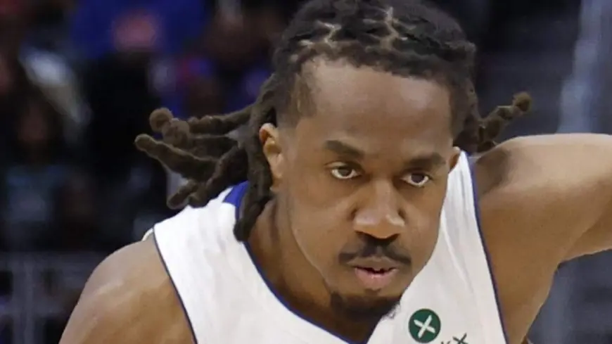 Curious case of Daniss Jenkins leaves Pistons with troubling question as muted role continues