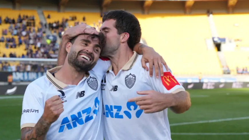 Auckland FC vs. Melbourne City: Anticipated Match Preview