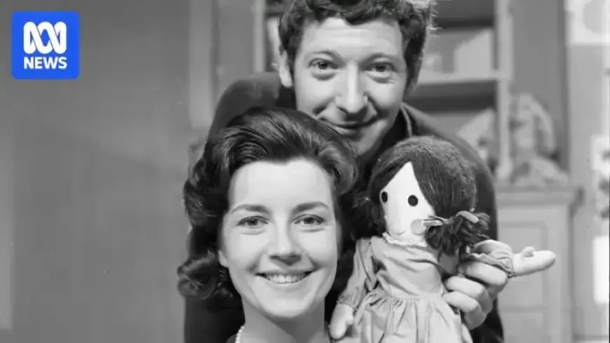 Lorraine Bayly, Former Play School Host, Passes Away at 89