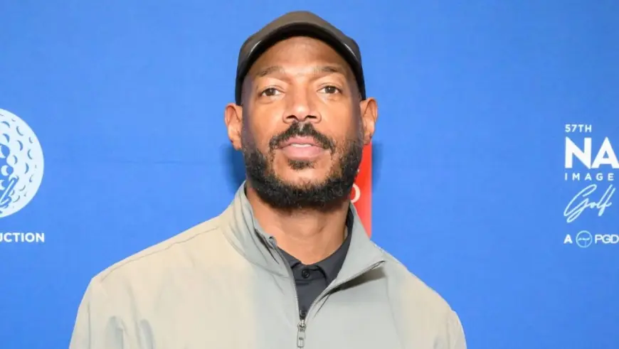 Marlon Wayans’ Instagram Bootleg Brings Scary Movie 6 Trailer Into the Open