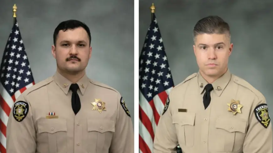 Christian County Shooting Suspect Had Been Released on Bond Days Before Killings