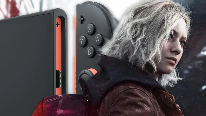 Resident Evil Requiem marries old-school scares with modern tech — and a contested Switch 2 port