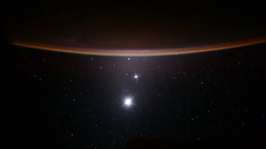 When Are 6 Stars Aligning In 2026: six planets form a planetary parade this week