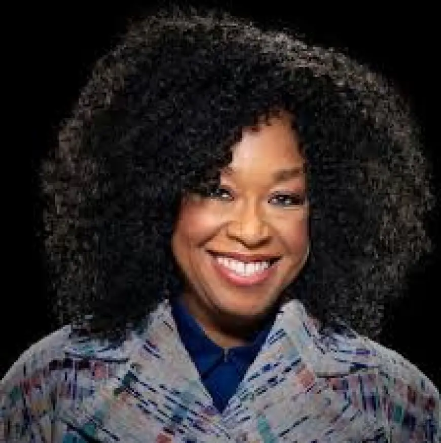 Shonda Rhimes' Storytelling Legacy Meets a Fraught Moment of Mourning After Eric Dane's Death