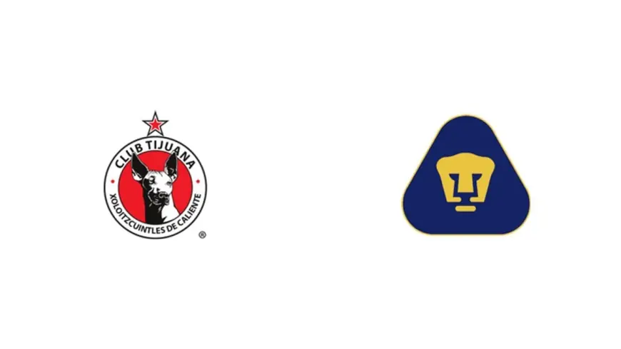 How to watch Tijuana vs Pumas UNAM: Live stream and start time