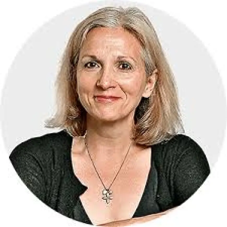 Bev Turner: This Sectarian Campaign Should Alarm Us All