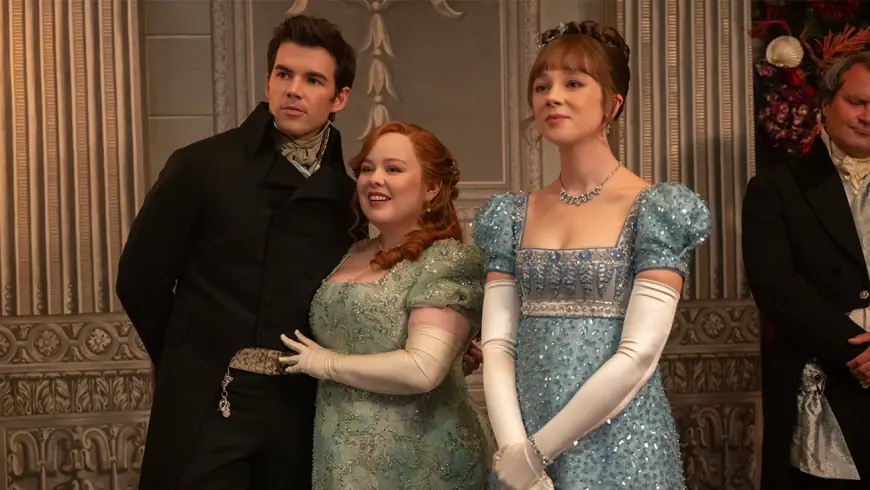 Bridgerton Season 4 Complete Guide: Benedict & Sophie's Ending, Wedding, New Whistledown, and What's Next