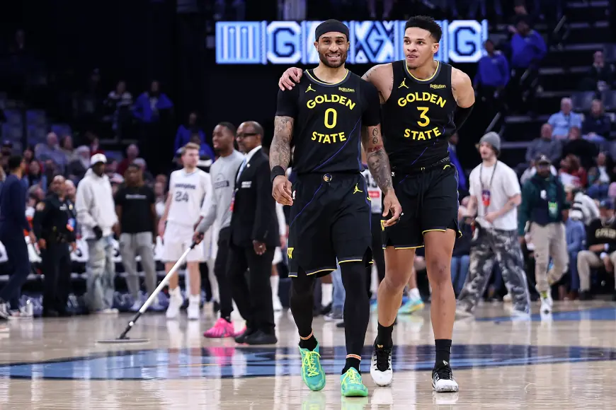 Cam Spencer and the Warriors’ short-handed blueprint: how a Memphis blowout reshapes the stretch run