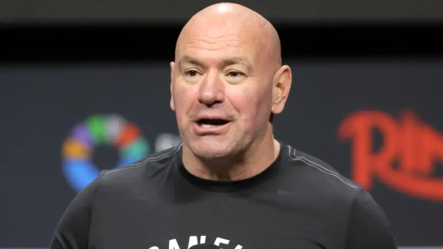 Dana White Reveals Headliners for UFC 327