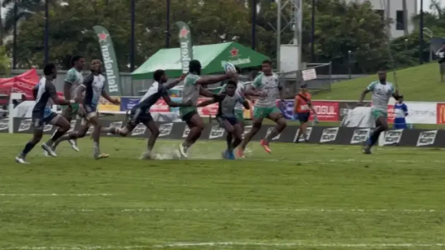 Opening Match Canceled to Safeguard Field Conditions