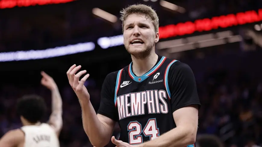 Grizzlies Vs Mavericks: Injury-marred Friday at American Airlines Center