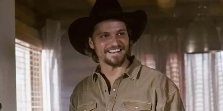 Complete Release Schedule for ‘Marshals’: See All Dates